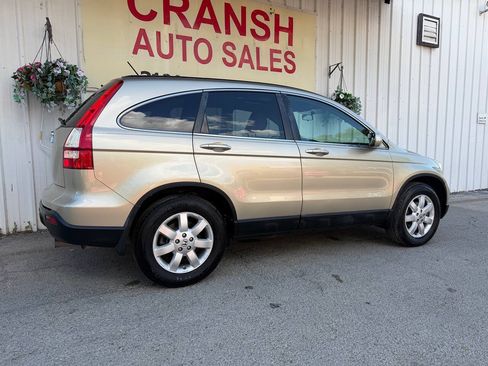 Used 2008 Honda CR-V EX-L image 4