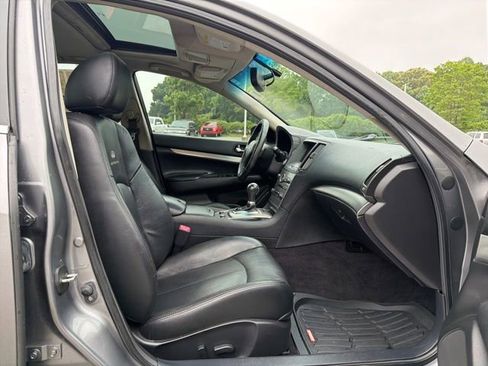 Used 2013 INFINITI G37 Journey w/ Premium Pkg RWD image 31