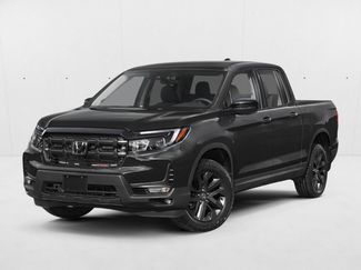 New 2026 Honda Ridgeline Sport video 1