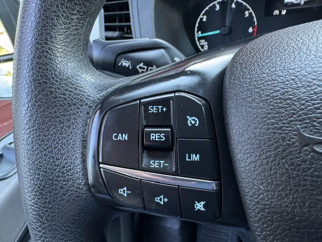 Used 2021 Ford Transit 150 Medium Roof w/ Interior Upgrade Package RWD image 10
