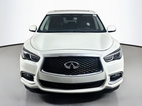 Used 2019 INFINITI QX60 Pure FWD image 2