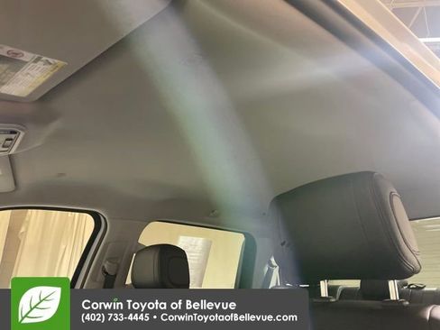 Used 2024 Toyota Tundra SR5 image 21