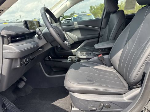 New 2026 Ford Mustang Mach-E Select w/ Technology Package RWD image 12