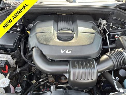 Used 2014 Jeep Grand Cherokee Laredo w/ Quick Order Package 23E AWD/4WD image 22