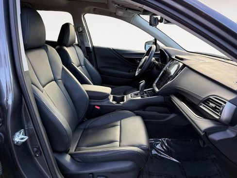 Certified 2023 Subaru Outback Touring XT image 19