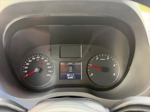Used 2021 Mercedes-Benz Sprinter 2500 image 24
