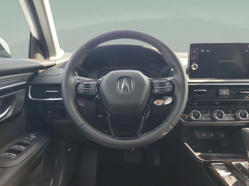 New 2025 Acura ADX AWD image 16