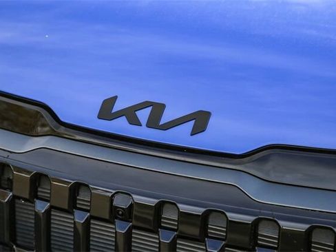 New 2026 Kia Sportage X-Pro Prestige image 5