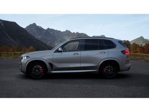 New 2026 BMW X5 xDrive40i AWD/4WD image 4