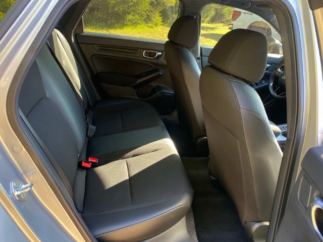Used 2022 Honda Civic Sport image 31