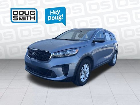 Used 2019 Kia Sorento AWD w/ Option Group 020 image 3