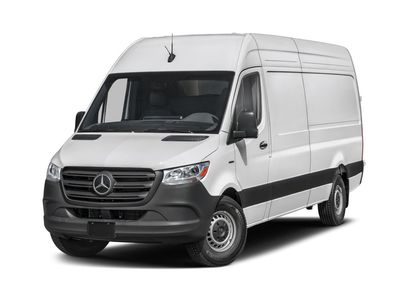 New 2024 Mercedes-Benz eSprinter 170 Cargo