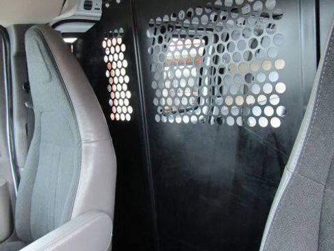 Used 2023 GMC Savana 2500 w/ Driver Convenience Package image 16