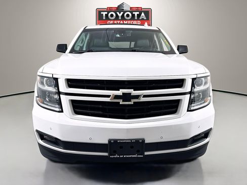 Used 2020 Chevrolet Tahoe LT w/ RST Edition image 2