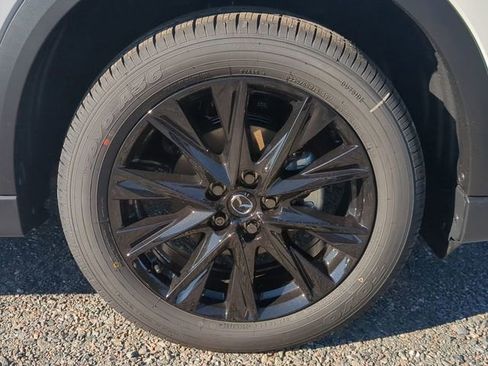 New 2025 MAZDA CX-5 Carbon Edition image 10