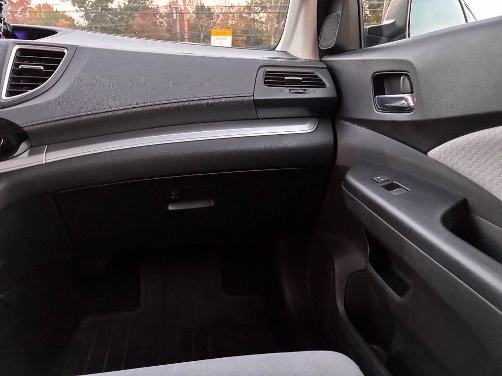 Used 2015 Honda CR-V EX image 39