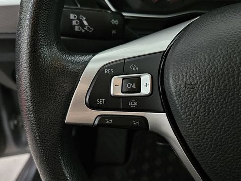 Used 2020 Volkswagen Jetta S FWD image 11