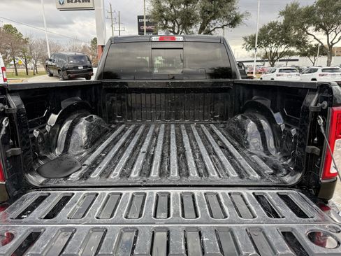 Used 2021 RAM 1500 Lone Star image 30