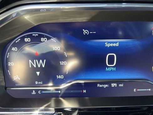 New 2024 Chevrolet Silverado 1500 LT w/ Leather Package image 4