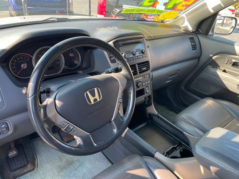 Used 2006 Honda Pilot EX-L image 14