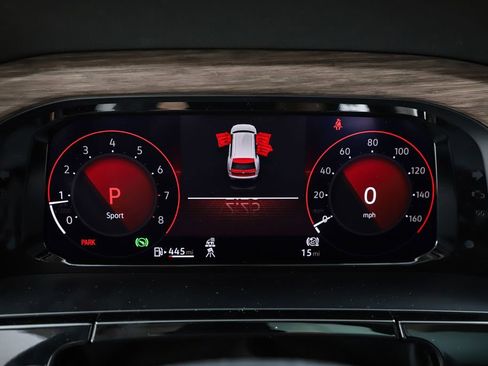 New 2026 Volkswagen Atlas SEL image 27