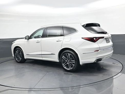 New 2026 Acura MDX w/ Advance Package image 6