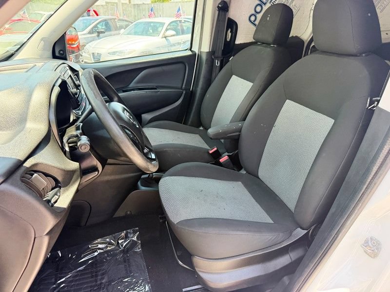 Used 2021 RAM ProMaster City Tradesman FWD image 13