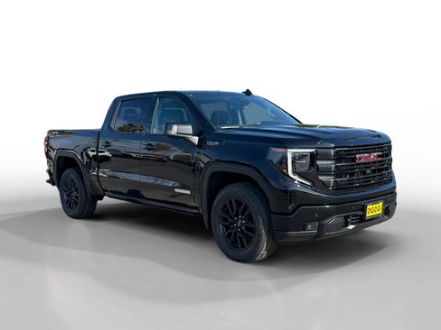 New 2026 GMC Sierra 1500 Elevation w/ Preferred Package image 7