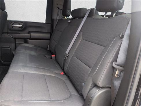 Used 2022 Chevrolet Silverado 2500 Custom w/ Custom Convenience Package image 13