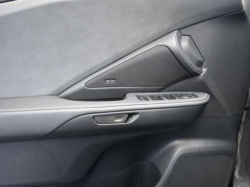 New 2026 Lexus TX 350 AWD image 11