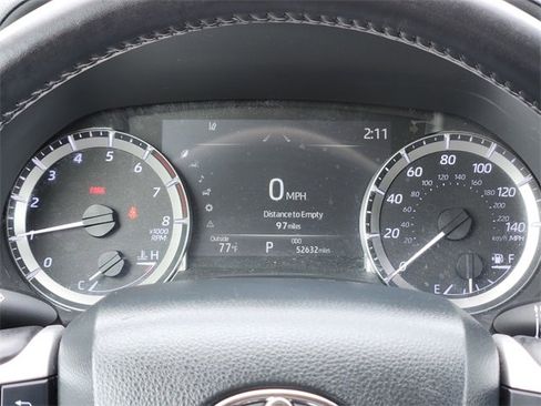 Certified 2024 Toyota Highlander LE image 12