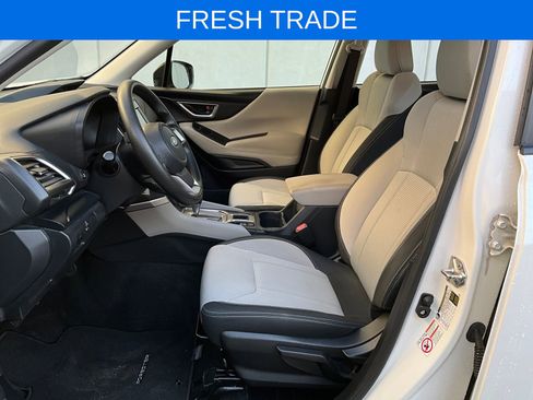 Used 2019 Subaru Forester image 9