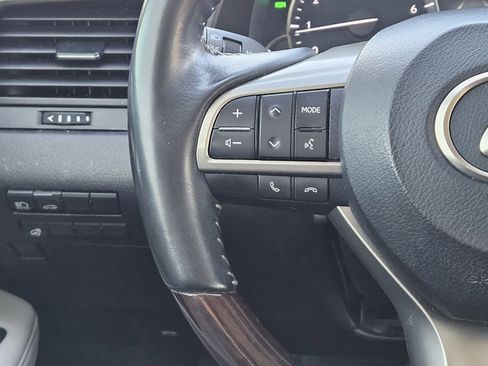 Used 2017 Lexus RX 350 FWD image 29