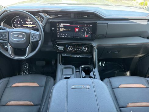 Used 2026 GMC Sierra 2500 AT4 w/ AT4 Premium Plus Package AWD/4WD image 30
