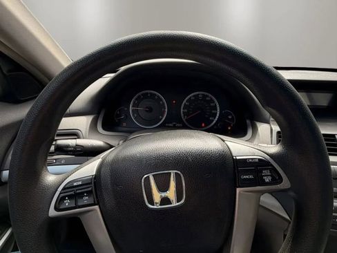 Used 2009 Honda Accord EX image 8