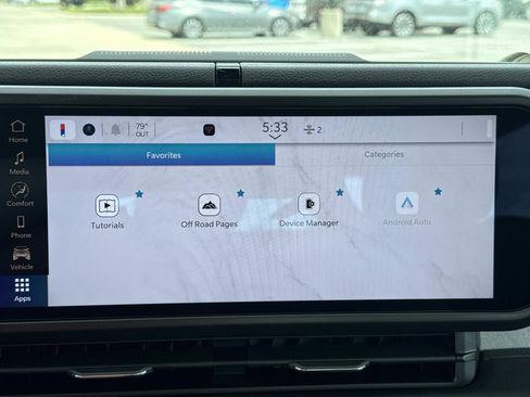 New 2026 Jeep Wrangler Sport image 24