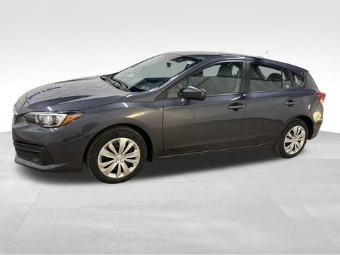 Certified 2023 Subaru Impreza 2.0i image 2