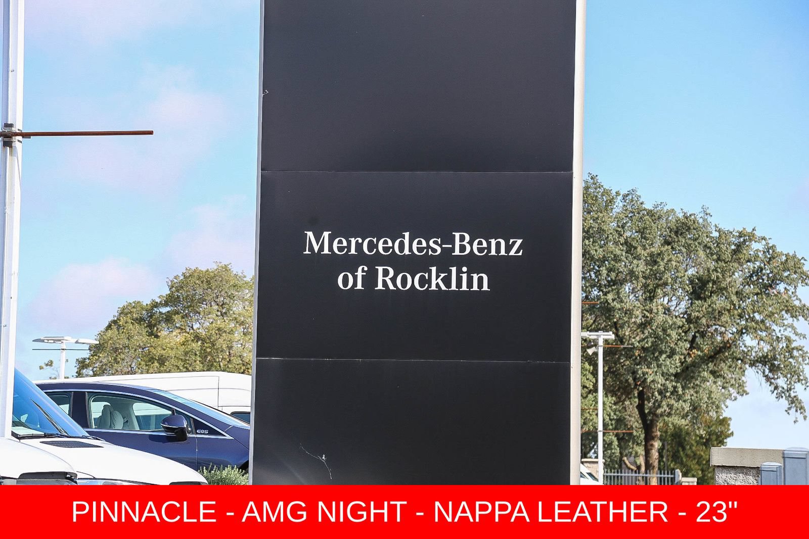 Certified 2024 Mercedes-Benz GLS 580 4MATIC image 69