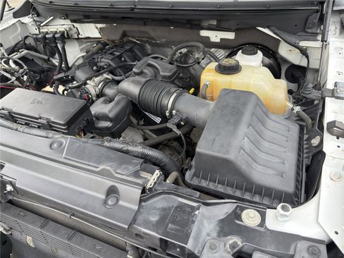 Used 2014 Ford F150 XL w/ Power Equipment Group image 31