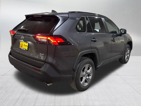 Used 2025 Toyota RAV4 XLE image 6