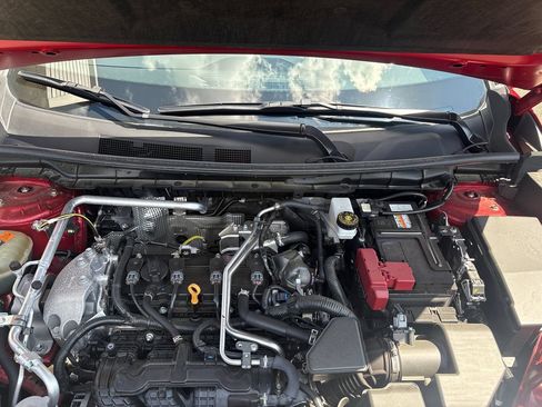 Used 2025 Mitsubishi Outlander SE AWD/4WD image 68