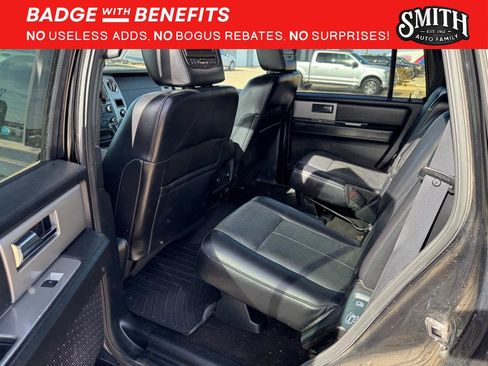 Used 2016 Ford Expedition XLT w/ Equipment Group 202A image 10