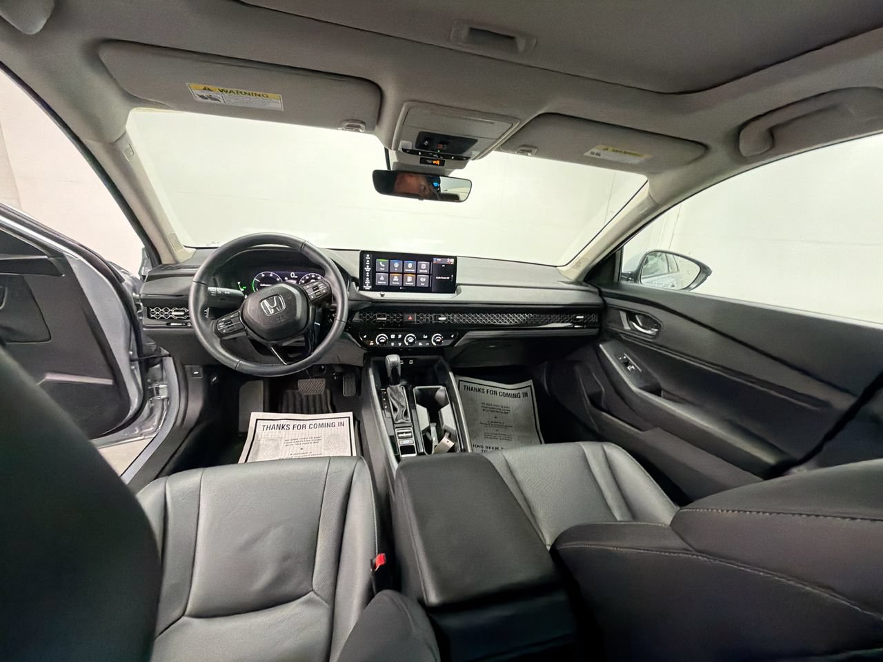 Used 2025 Honda Accord EX-L image 20