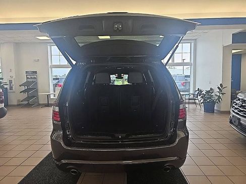Used 2021 Dodge Durango GT AWD/4WD image 31