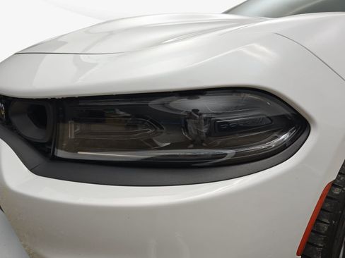 Used 2023 Dodge Charger Scat Pack RWD image 28