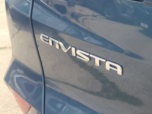 Used 2025 Buick Envista Preferred FWD image 7