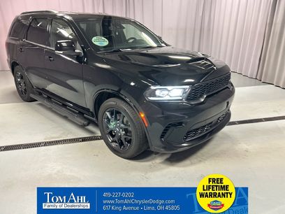 Used 2026 Dodge Durango GT