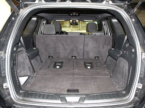 Certified 2025 Dodge Durango GT AWD/4WD image 42