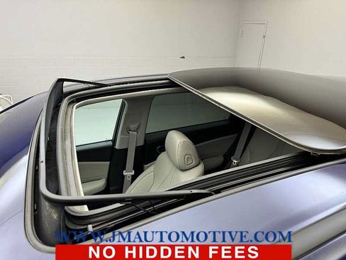 Used 2021 Acura RDX AWD w/ Technology Package image 11