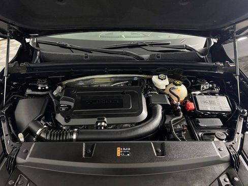 Used 2023 Buick Envision Essence w/ Sport Touring Package AWD/4WD image 24